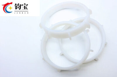硅胶产品发黄该如何处理？